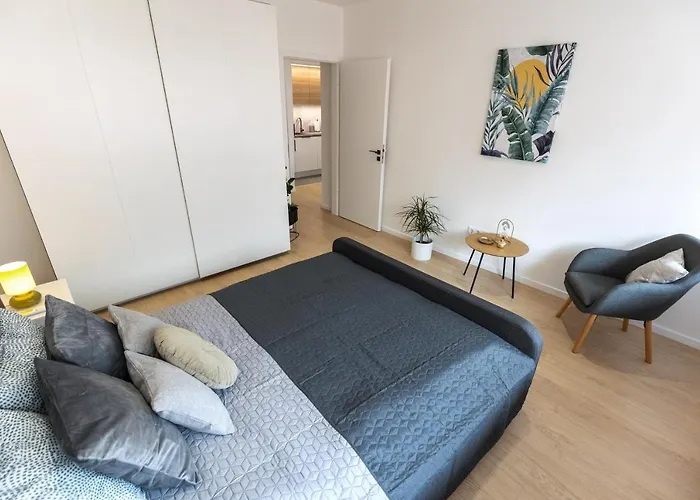 Gems Of Budapest - Emerald Suite