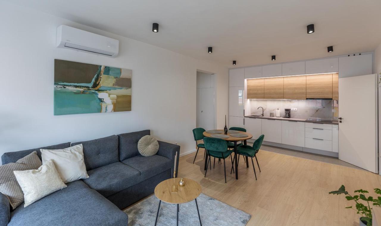 Apartamento Gems Of - Emerald