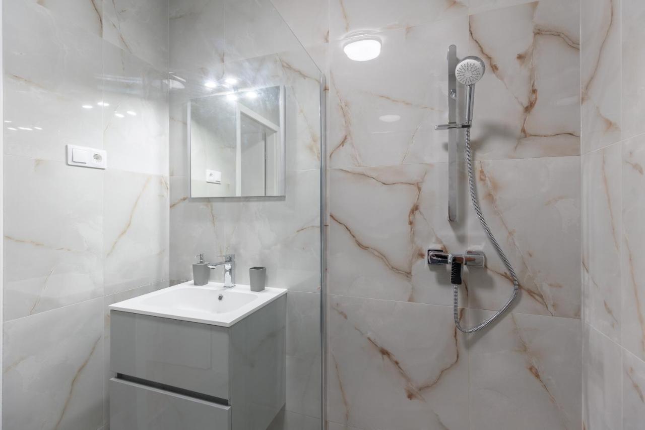 Apartamento Gems Of - Emerald *