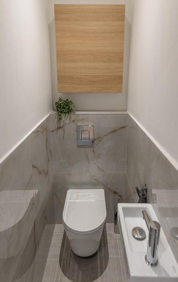 Gems Of - Emerald Apartamento *