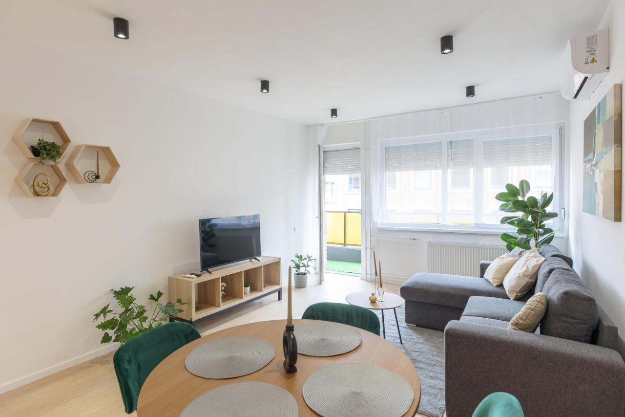 Gems Of - Emerald Apartamento *
