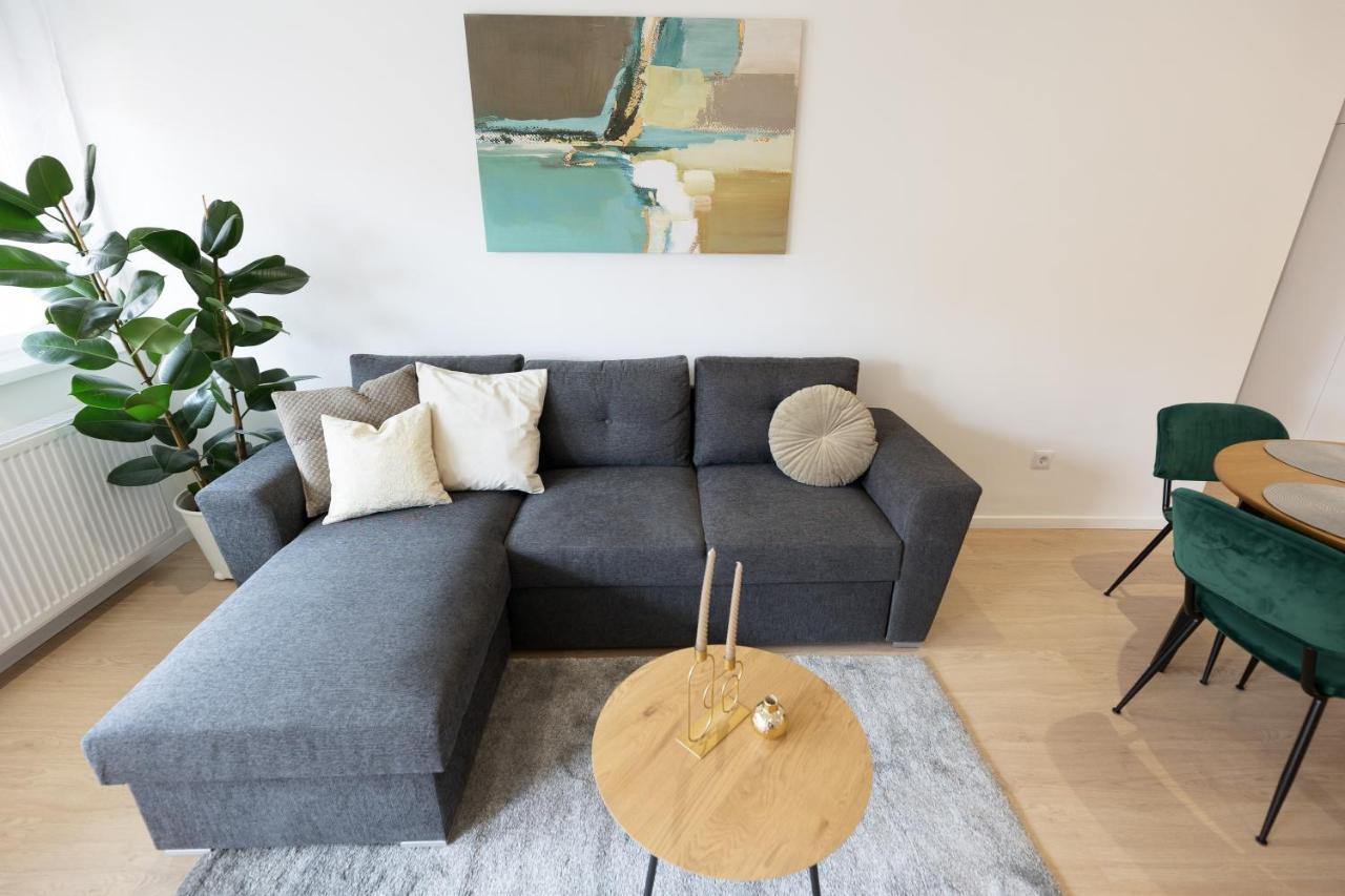 Gems Of - Emerald Apartamento