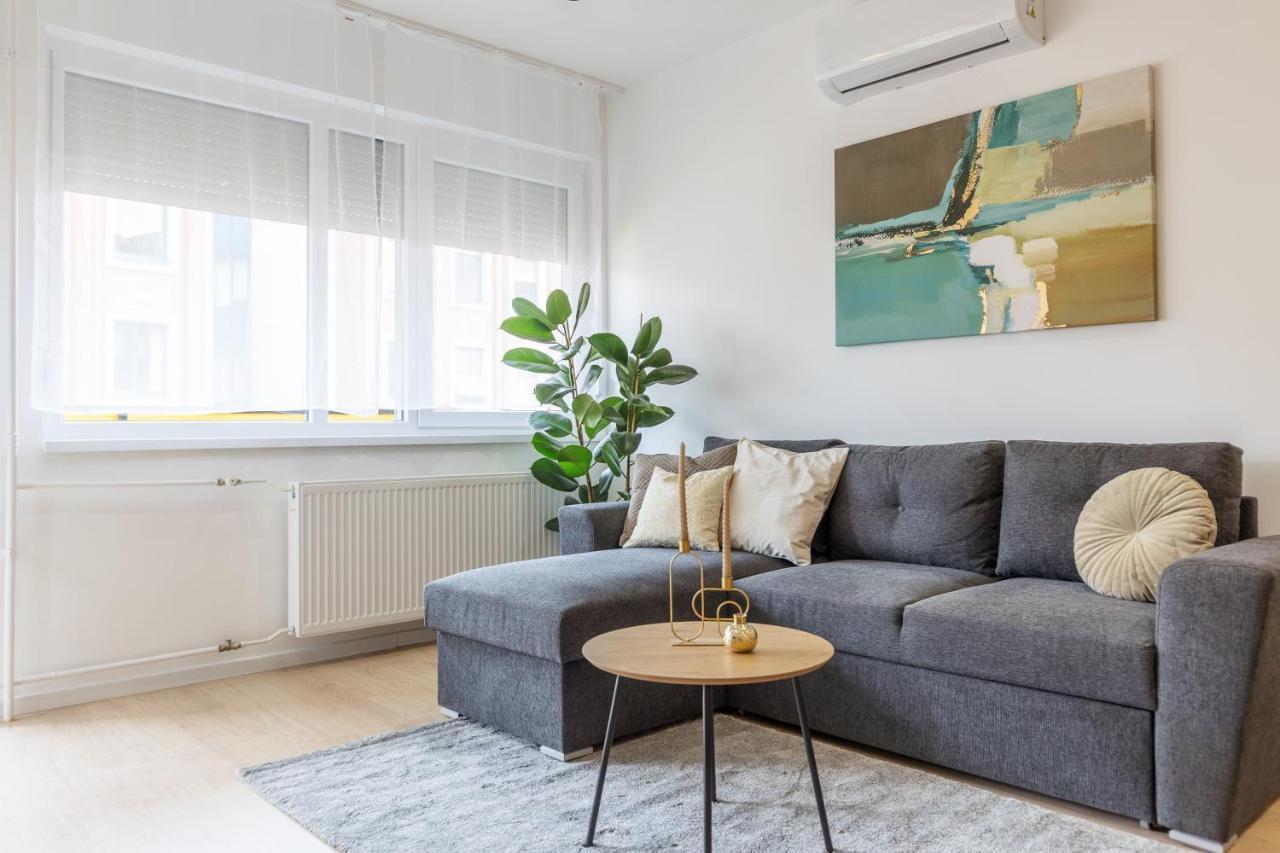 Gems Of - Emerald Apartamento *