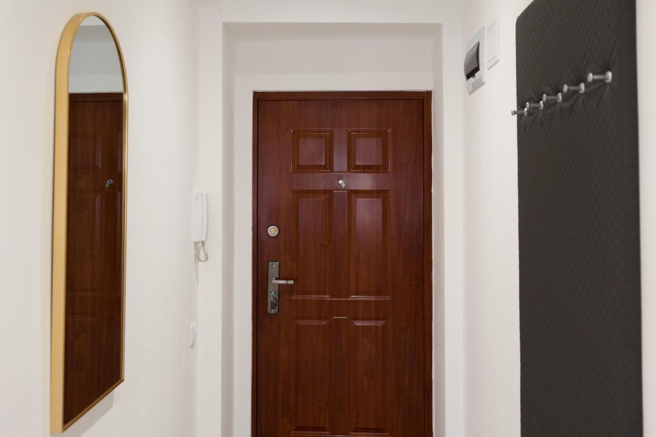 Apartament Gems Of - Emerald *