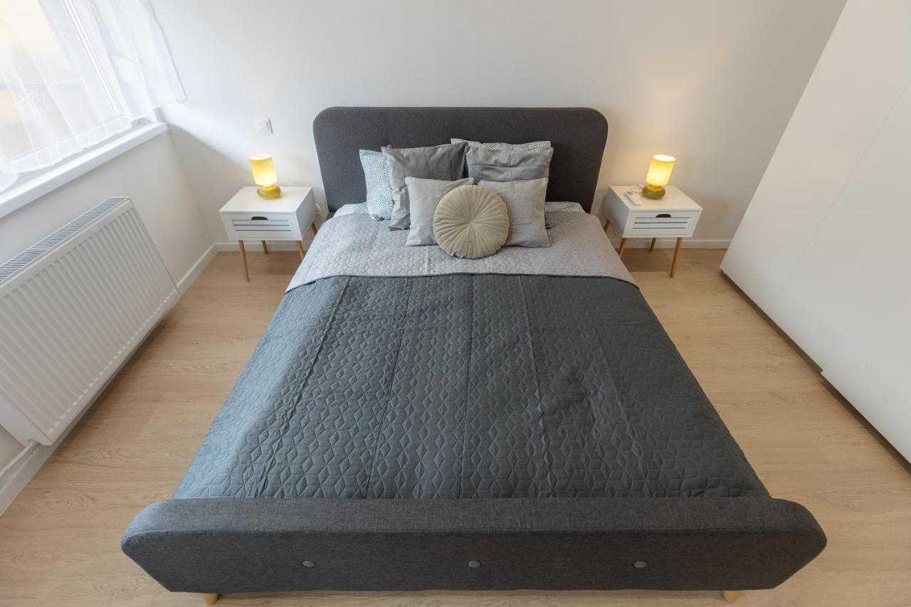 Gems Of - Emerald Apartament Budapeszt